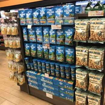 ABC Stores - Hawaiian Snacks - Convenience Stores Near Me - Las Vegas, Nevada