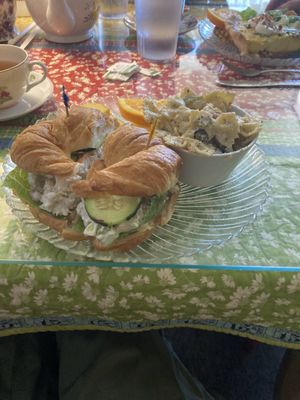 Café De Coco by null