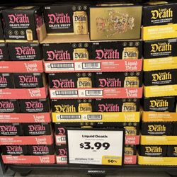 Grocery Outlet - Good deal!