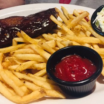 Bullfish Grill - Baby back ribs - Steakhouses Near Me - Pigeon Forge, Tennessee Bullfish Grill - Baby back ribs - Steakhouses Near Me - Pigeon Forge, Tennessee
