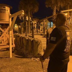 Beachside Mini Golf
