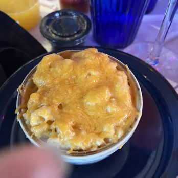 Just Brunch Breakfast Bar - Side of baked Mac & Cheese - Breakfast & Brunch Near Me - Duluth, Georgia Just Brunch Breakfast Bar - Side of baked Mac & Cheese - Breakfast & Brunch Near Me - Duluth, Georgia
