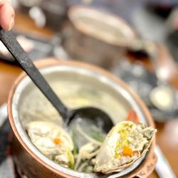 Old Town Hot Pot