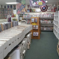 Capitol Comics II