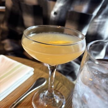 The Love - The Fig and the Lemon - New American Near Me - Philadelphia, Pennsylvania