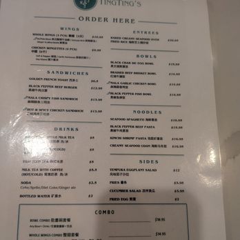 TingTing’s - Chinese Near Me - Philadelphia, Pennsylvania TingTing’s - Chinese Near Me - Philadelphia, Pennsylvania