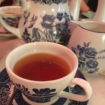 Richmond Tea Rooms - Tea Rooms Near Me - Manchester, XGM Richmond Tea Rooms - Tea Rooms Near Me - Manchester, XGM