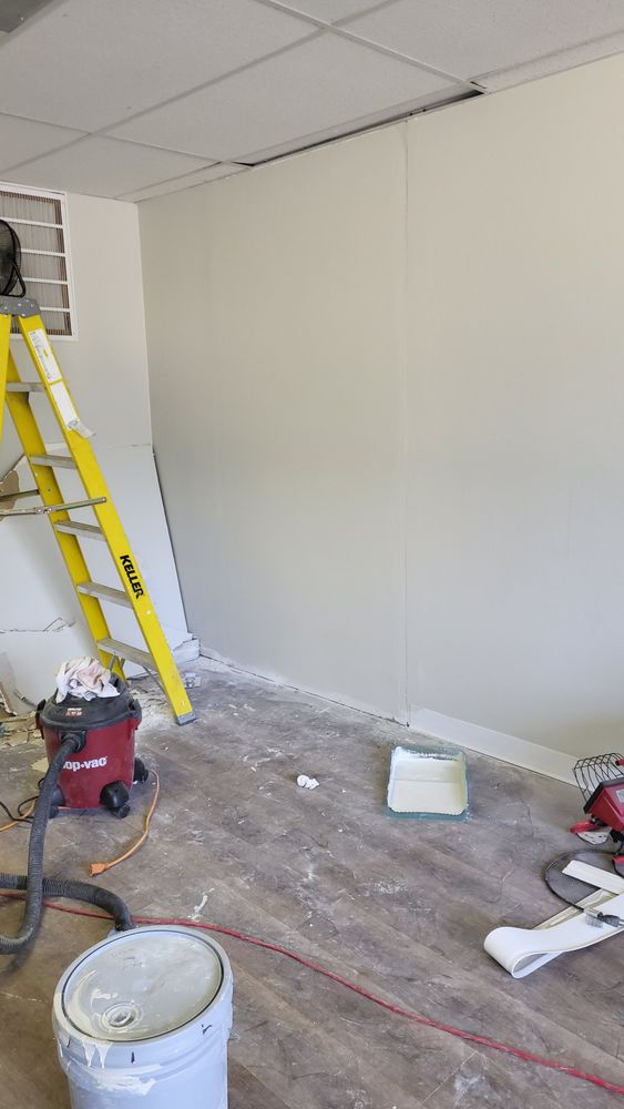 Slide of White's Remodeling & Maintenance