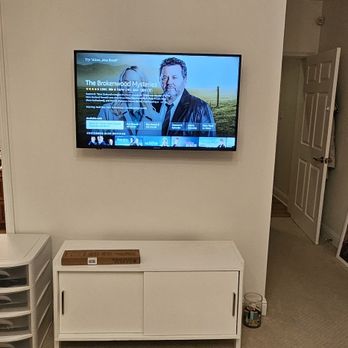 MB Home Tech Solutions - TV Mounting Near Me MB Home Tech Solutions - TV Mounting Near Me