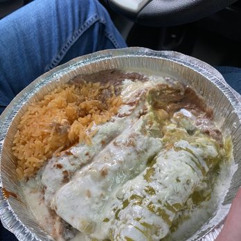 El Pastorcito - Burritos Mexicanos - Mexican Near Me - Mogadore, Ohio