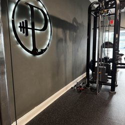 Platinum Health, Fitness & Yoga