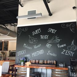 Top Hog BBQ