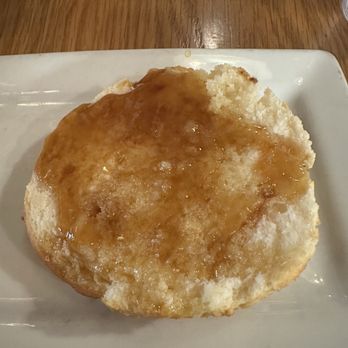 Milk & Honey - Honey Butter Biscuits - New American Near Me - Nashville, Tennessee Milk & Honey - Honey Butter Biscuits - New American Near Me - Nashville, Tennessee