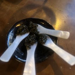 Caviar Caviar