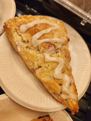 Caitie Pies by null