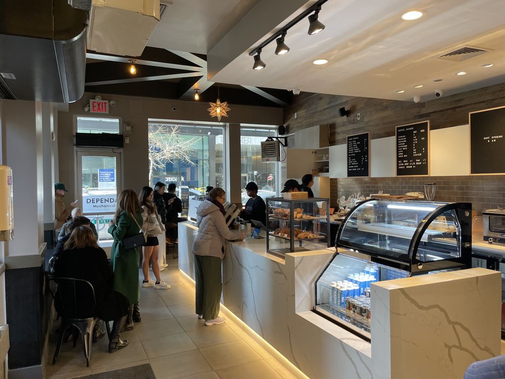 Coffee Project New York Image