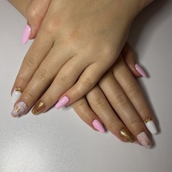 Mobile Manis By Audrey - Nail Technicians Near Me Mobile Manis By Audrey - Nail Technicians Near Me