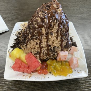Frostcity - Mud Pie - Desserts Near Me - Honolulu, Hawaii Frostcity - Mud Pie - Desserts Near Me - Honolulu, Hawaii