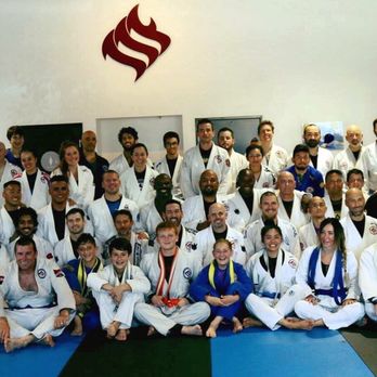 Jiu Jitsu Foundation - Brazilian Jiu-jitsu Near Me - La Mesa, California