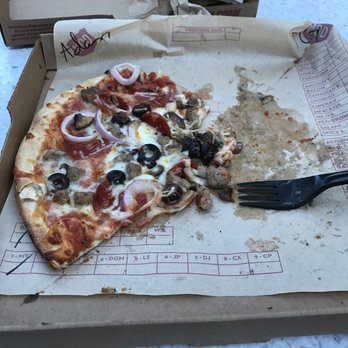 MOD Pizza - Pizza Near Me - Portland, Oregon MOD Pizza - Pizza Near Me - Portland, Oregon