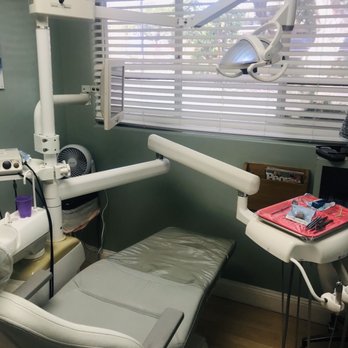 Kevin Kang, DDS - Dental chair - General Dentistry Near Me - Whittier, California