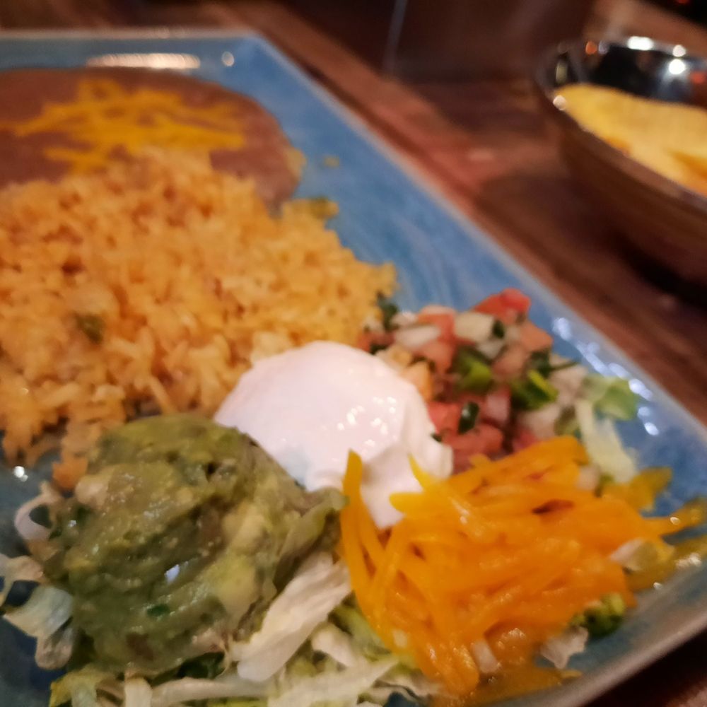 Mezcaluna - Chicken fajita sides - Mexican Near Me - Happy Valley, Oregon Mezcaluna - Chicken fajita sides - Mexican Near Me - Happy Valley, Oregon