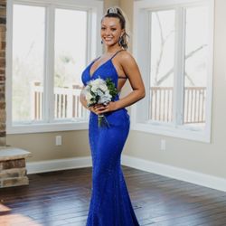 That Girl Boutique - Loved the Dress we purchased my daughter. Jovani is defiantly one of our fave designers for dances! Prom 2022!