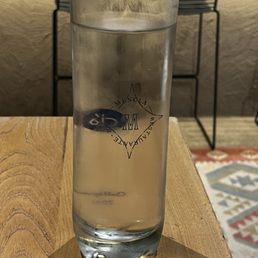 Water