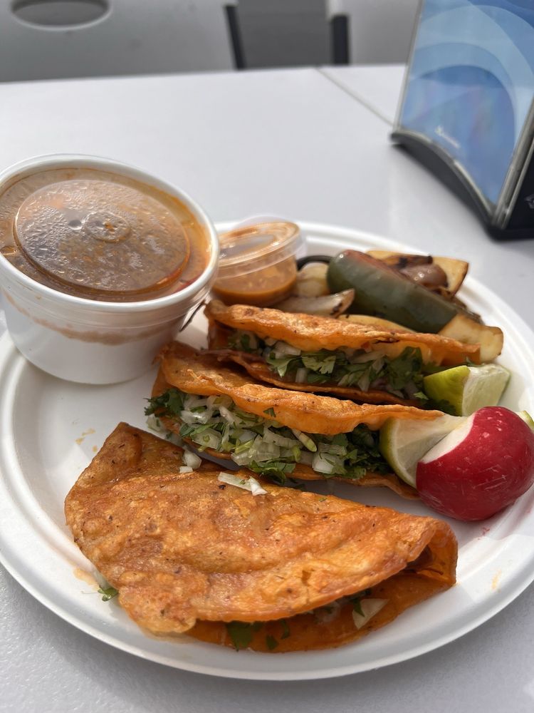 Sonora Taco Truck