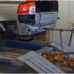 Wantagh Auto Body photo