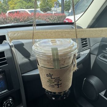 CHICHA San Chen - Tea Rooms Near Me - Fairfax, Virginia