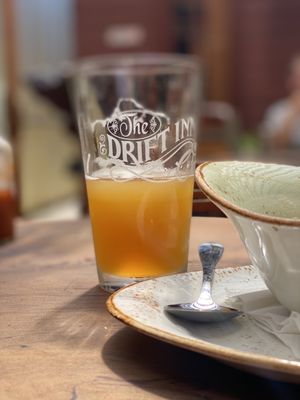 The Drift Inn Hotel and Restaurant by null