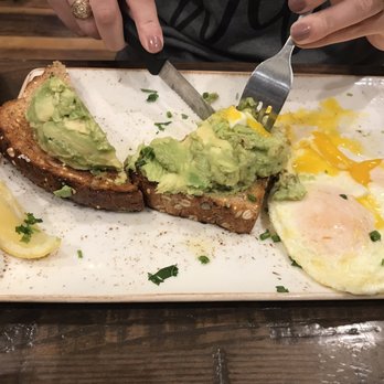 First Watch - Breakfast & Brunch Near Me - Jacksonville, Florida