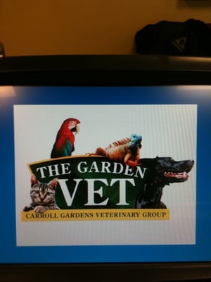 Carroll Gardens Veterinary Group by null