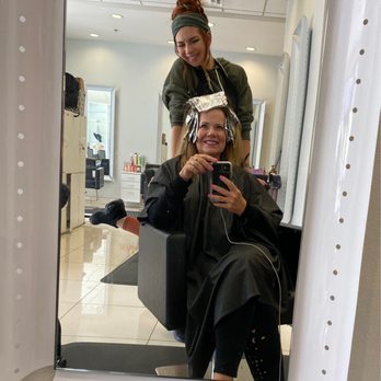 The Mane Momma - Spice it up baby - Hair Stylists Near Me - Meridian, Idaho