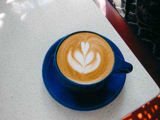 Vertex Coffee Roasters Ann Arbor by null