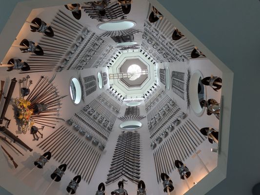 Royal Armouries Museum by null