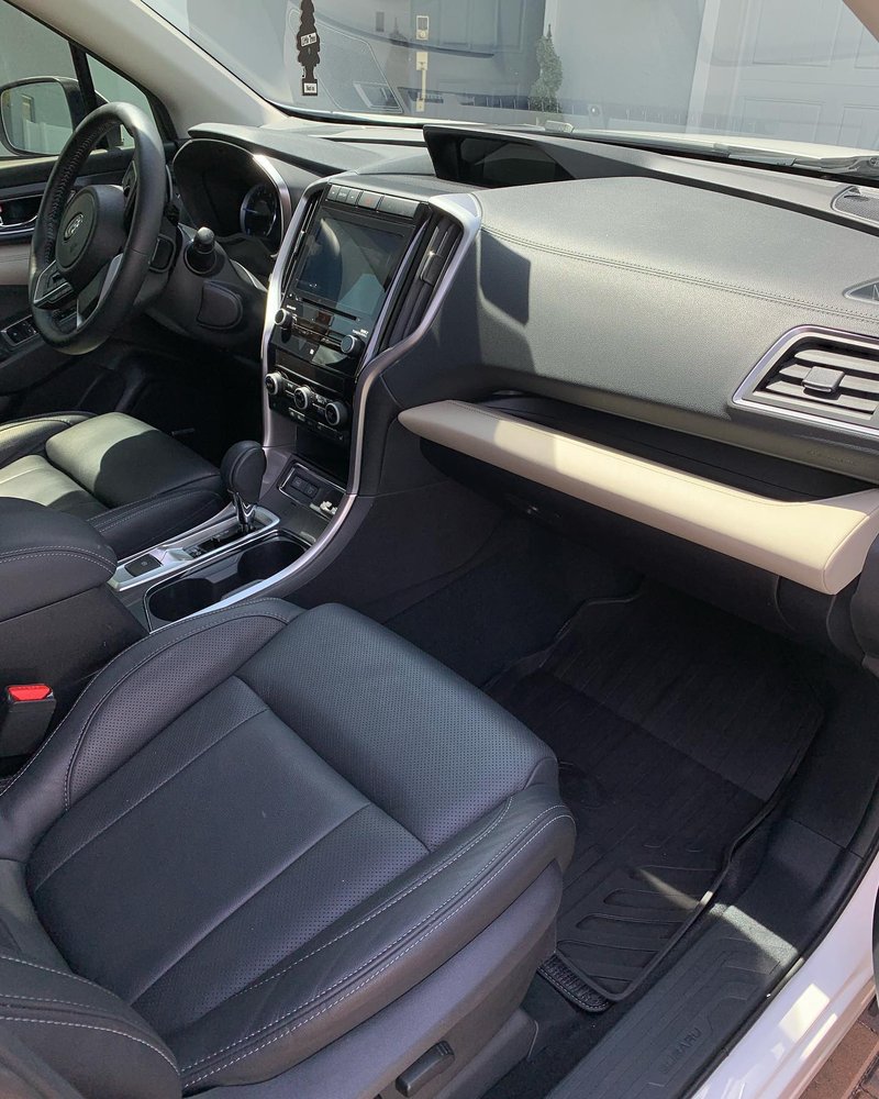 SLICK RAY AUTO DETAILING 43 Photos Davenport, FL Yelp