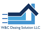Slide of W&C Dezing Solutions