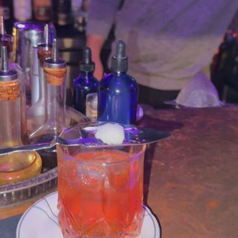 The Ondergrond - Speakeasies Near Me - Holland, Michigan