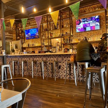 Luna's Tacos & Tequila - Inside - Tacos Near Me - Greeley, Colorado Luna's Tacos & Tequila - Inside - Tacos Near Me - Greeley, Colorado