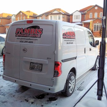 Pambis Appliance Service - PAMBIS APPLIANCE SERVICE - Appliances Near Me - Scarborough, Ontario Pambis Appliance Service - PAMBIS APPLIANCE SERVICE - Appliances Near Me - Scarborough, Ontario
