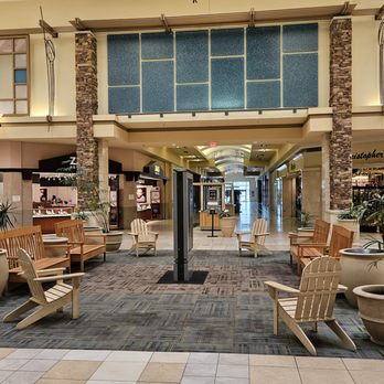 Harford Mall - Center court. - Shopping Centers Near Me - Bel Air, Maryland Harford Mall - Center court. - Shopping Centers Near Me - Bel Air, Maryland