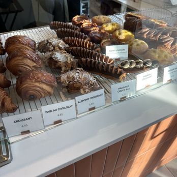 Bread Culture Artisan Bakery - Bakeries Near Me - Vancouver, British Columbia