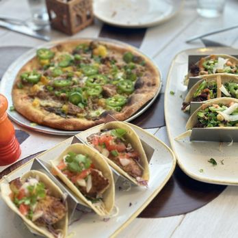 Monkeypod Kitchen - Tacos Near Me - Honolulu, Hawaii