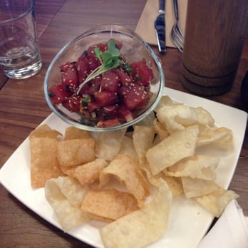 Pacific Catch - Traditional poke - Seafood Near Me - Mountain View, California Pacific Catch - Traditional poke - Seafood Near Me - Mountain View, California