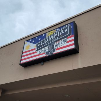 Lumpia Avenue - Filipino Near Me - Killeen, Texas Lumpia Avenue - Filipino Near Me - Killeen, Texas