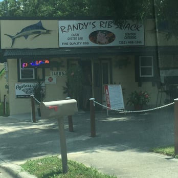 Randy's Rib Shack - Barbeque Near Me - Waldo, Florida Randy's Rib Shack - Barbeque Near Me - Waldo, Florida