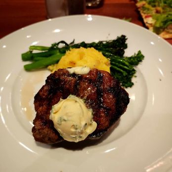 Seasons 52 - Steak - New American Near Me - Costa Mesa, California