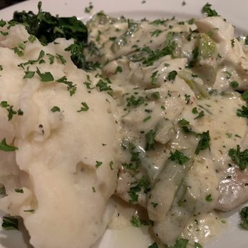 Bistro Di Marino - Vitello Gino - Italian Near Me - Collingswood, New Jersey Bistro Di Marino - Vitello Gino - Italian Near Me - Collingswood, New Jersey
